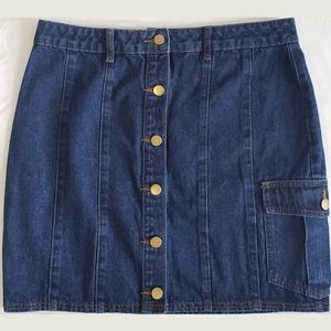 Pretty Little Things skirt